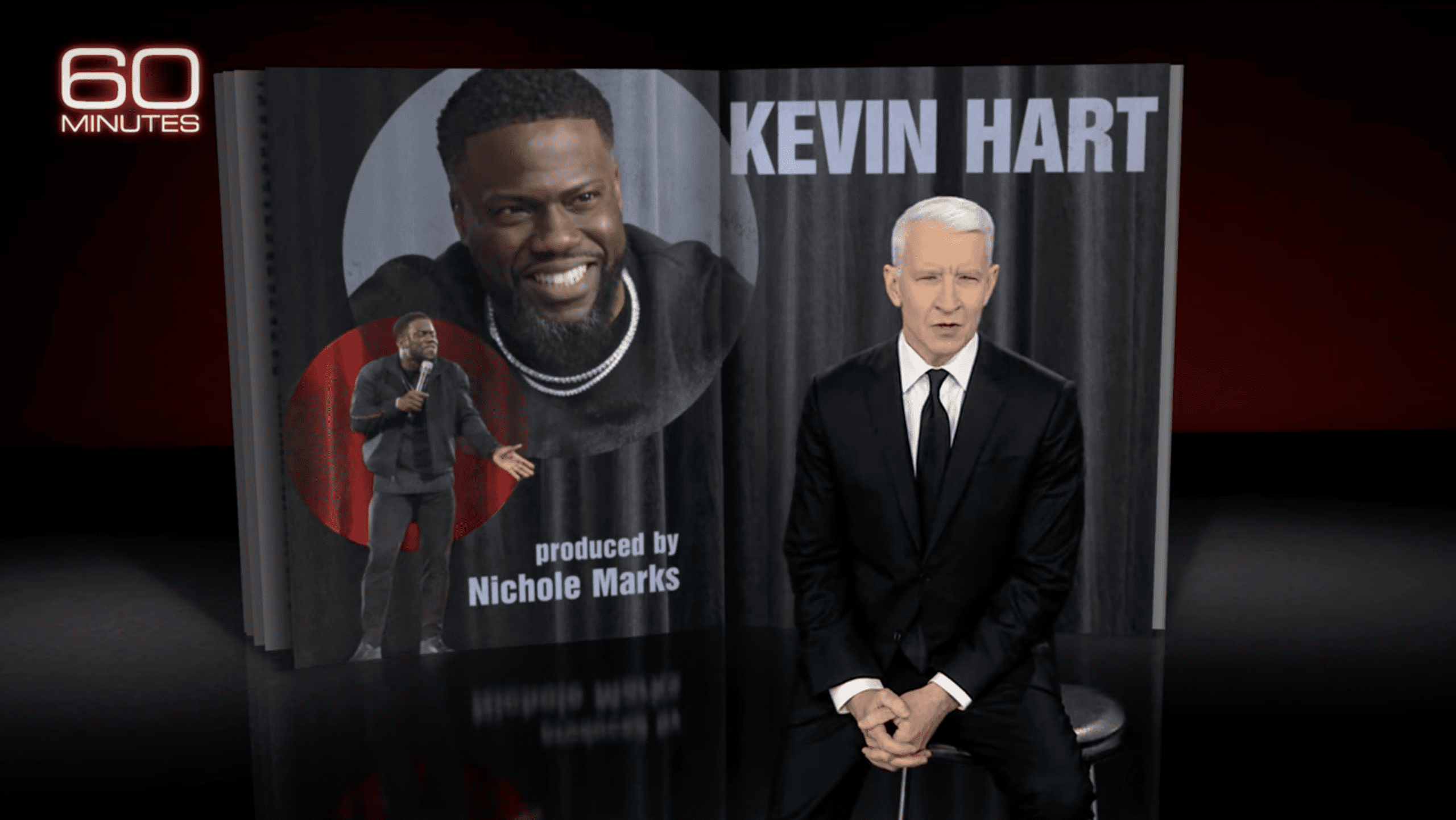 Kevin Hart